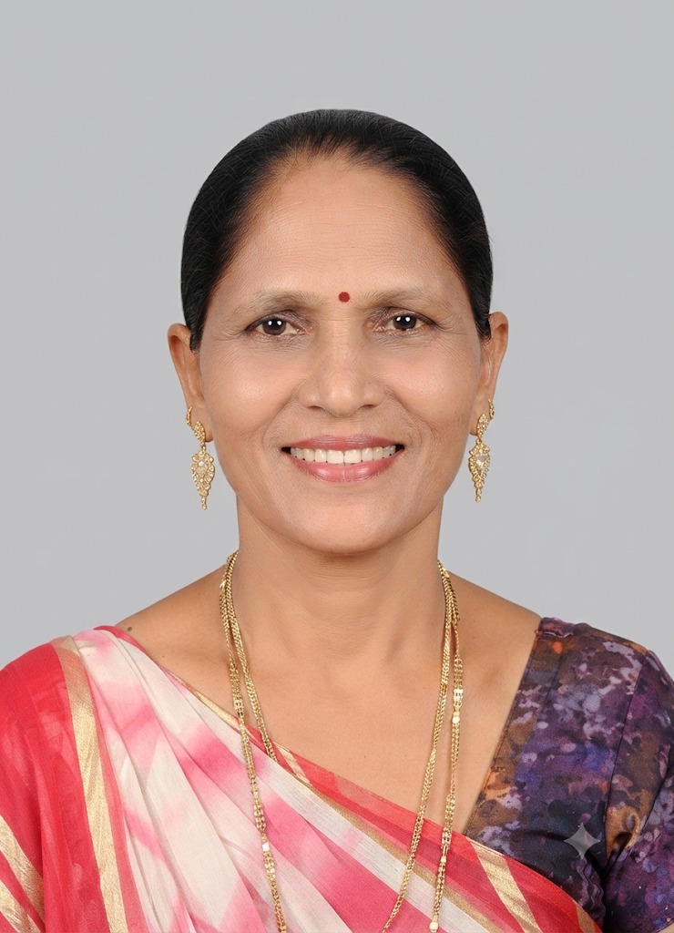 Sunita - Part time Cook in Ambernath in Mumbai